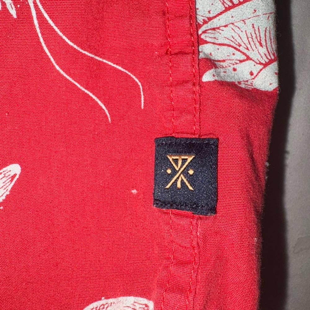 Roark classic fit shirt - Picture 5 of 7